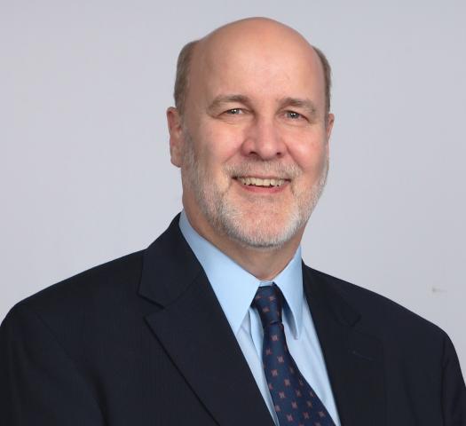 Professor Arthur Hunt